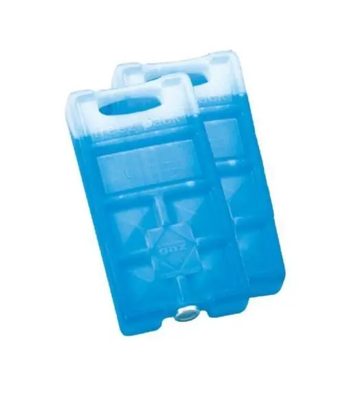 Campingaz freez pack m10x2 Meest Verkocht