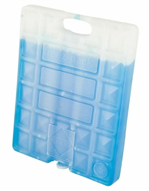 Campingaz freez pack m30 Gratis Retour