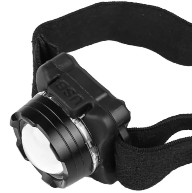 Wolf VEX-150 Power Beam Headlight Must-Have