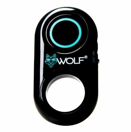 Wolf Snapz - bluetooth remote shutter Koopje