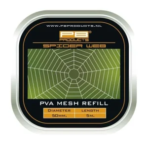Superprijs PB Products PVA Refill 5m 50mm