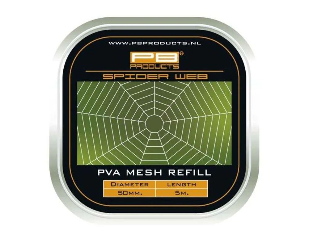 Superprijs PB Products PVA Refill 5m 50mm