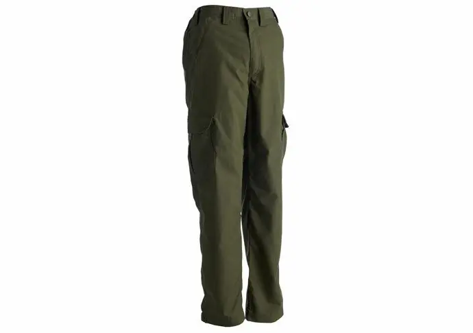 Rechtstreeks Van De Fabrikant Trakker ripstop combats L