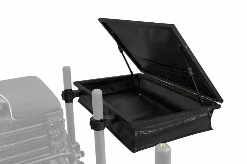 Preston Stormshield Side Tray Standard Direct Beschikbaar