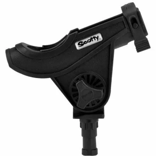 Koopje Scotty Baitcaster/Spinning Rod Holder