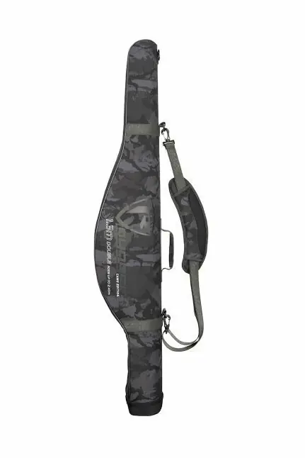 Fox Rage Voyager Hard Double Rod Sleeve 1.30m Hoge Kwaliteit