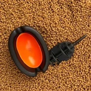 Dukebaits method pellets course 4.5mm 1k Uitverkoop