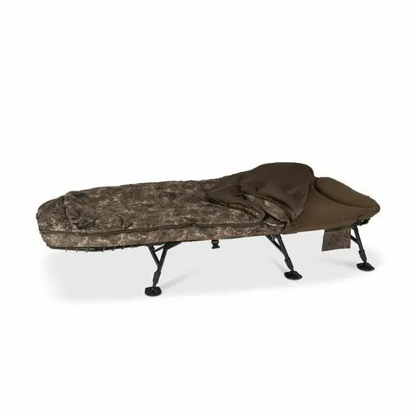 Nash Indulgence MF60 5 Season SS3 MKII Seizoensaanbieding