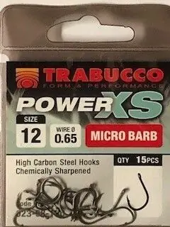 Exclusieve Aanbieding Trabucco Power XS Size 12
