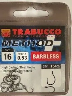 Weekendaanbieding Trabucco Method Plus Size 16B