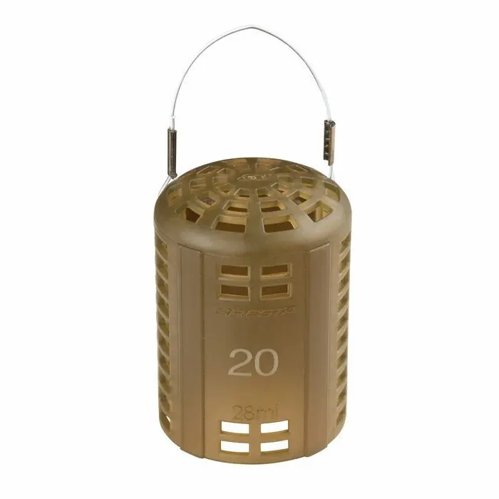 Koop Online Cresta Accelerate Jail Feeder Large 40G