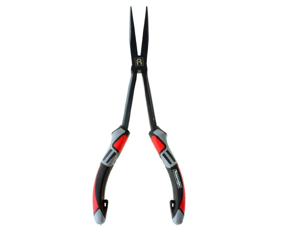 Snelle Levering Roz. Long Nose Pliers 28cm