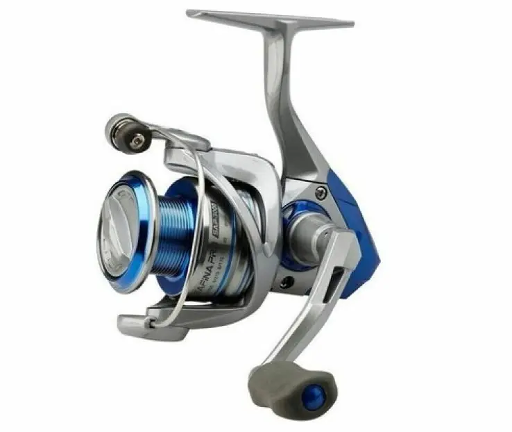 Okuma Safina Pro SNP 8000 Meest Verkocht