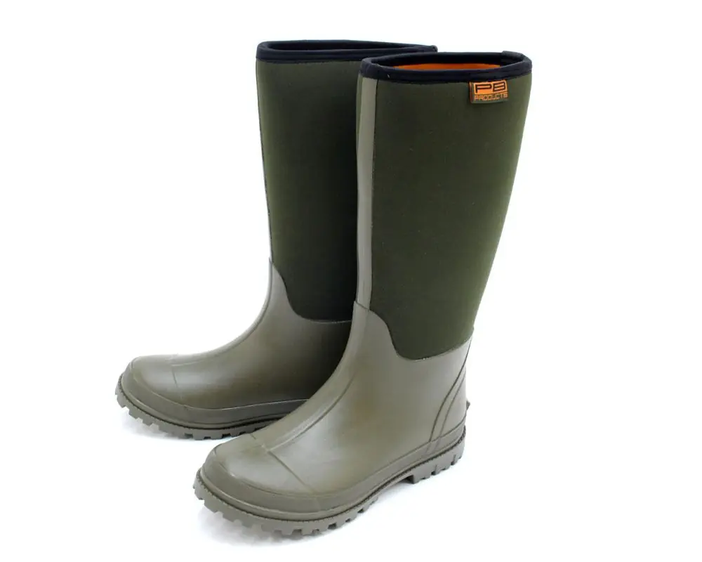 Express Levering PB Products Dual Layer Neoprene Boots 44