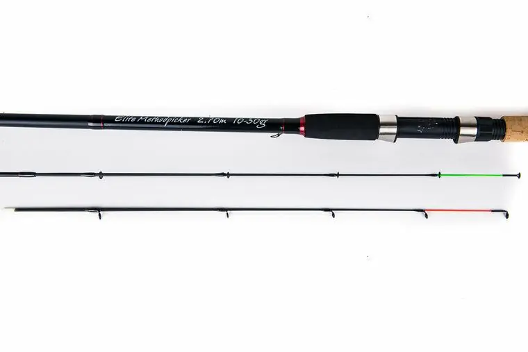 Elite Method Picker 2.70 10-30gr Korting