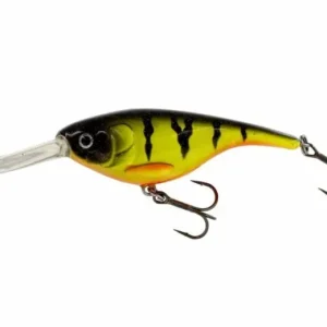 Westin Baby Bite DR Crankbait 6.5cm 13g Floating Fire Perch Uitverkoop