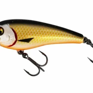 Betrouwbaar Westin Bully Bite 6cm 9gr Official Roach Floating