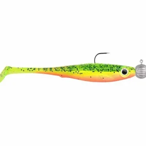 Koop Online Spro Iris Pop-Eye To Go 8cm 5+7gr UV Mojito
