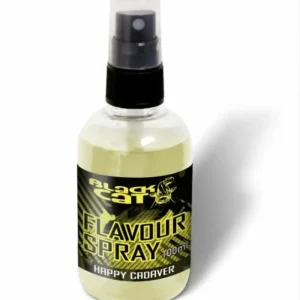 Black Cat Flavour Spray Happy Cadaver 100ml Superprijs