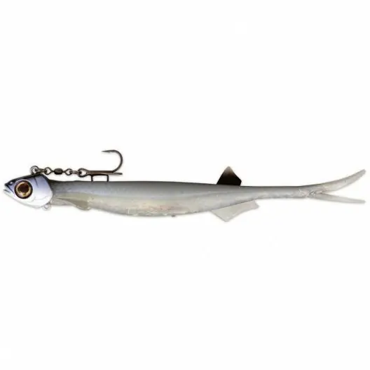 Lage Prijs Quantum Pelagic Shad Set Tricky Day 70gr 25cm 1