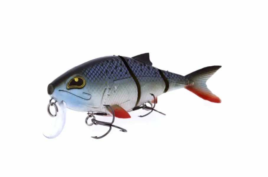 Rozemeijer Sweet Meat 18cm 95gr Natural Roach Finale Uitverkoop
