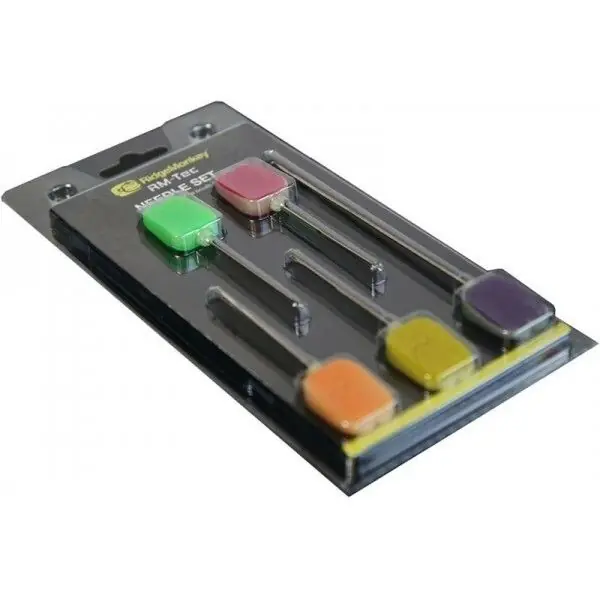 Ridgemonkey RM-Tec Needle Set Koop Online