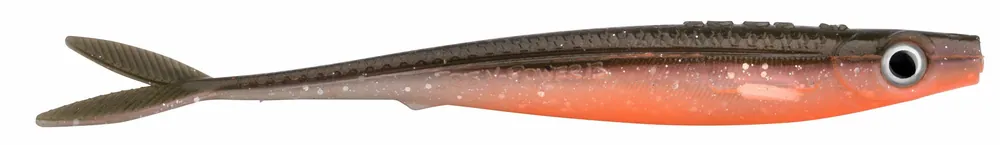 Finale Uitverkoop Spro Iris V-Power 13cm UV Olive