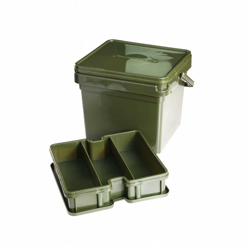 Laatste Kans RidgeMonkey Compact Bucket System 7.5L