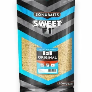 Sonubaits Sweet F1 Original 2kg Laatste Versie