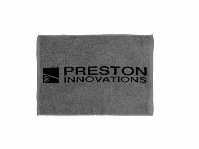 Preston Towel Aanbieding