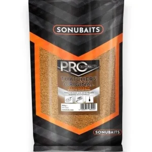 Sonubaits Pro Thatchers Original 900g Snelle Levering