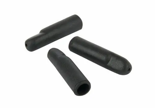 Fox Rage Predator Treble Hook Covers Medium Gereduceerde Prijs