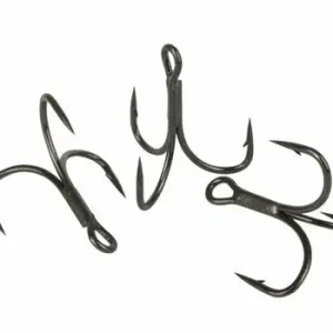 Alleen Vandaag Fox Rage Predator Powerpoint X-Strong Treble sz 8