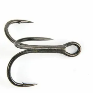 Aanbieding Fox Rage Armapoint Treble Size 4