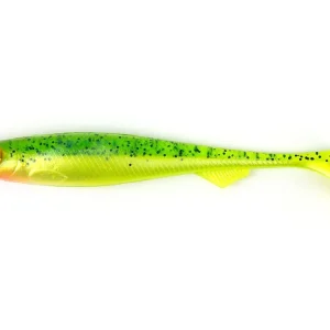 Beperkt Aanbod Fox Rage Slick Shad Lemon Tiger 9cm