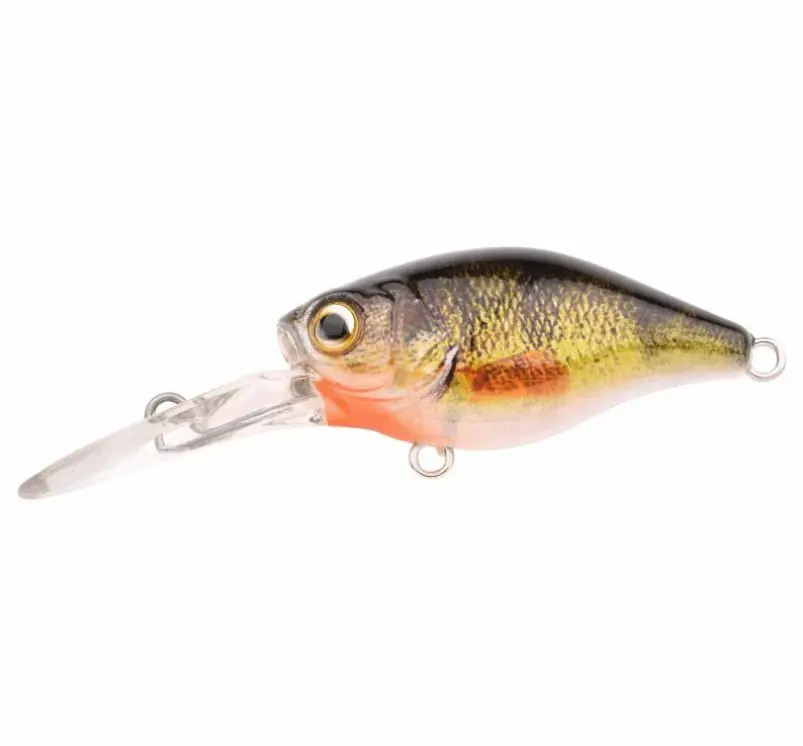 Nu Kopen Spro Ikuru Mini Crank 38 LL Perch