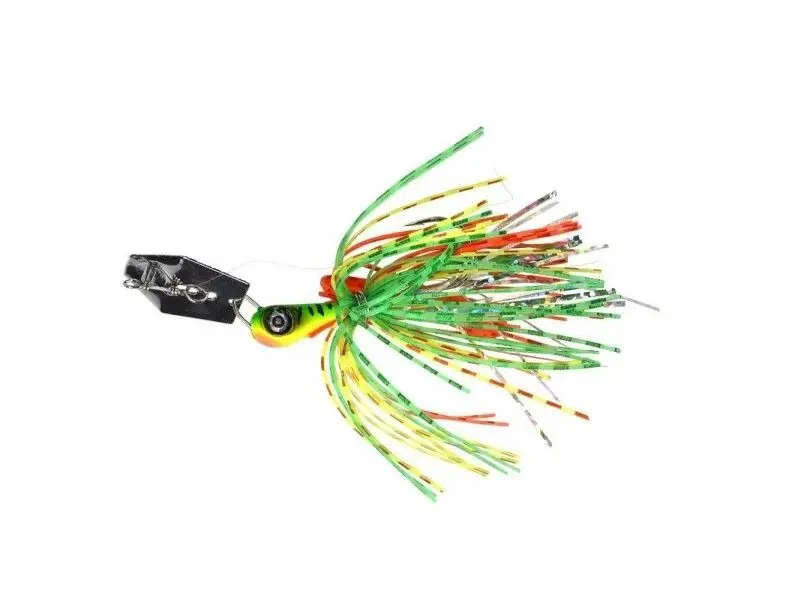 Premium Spro Iris Baby Thrillseeker FT 8gr