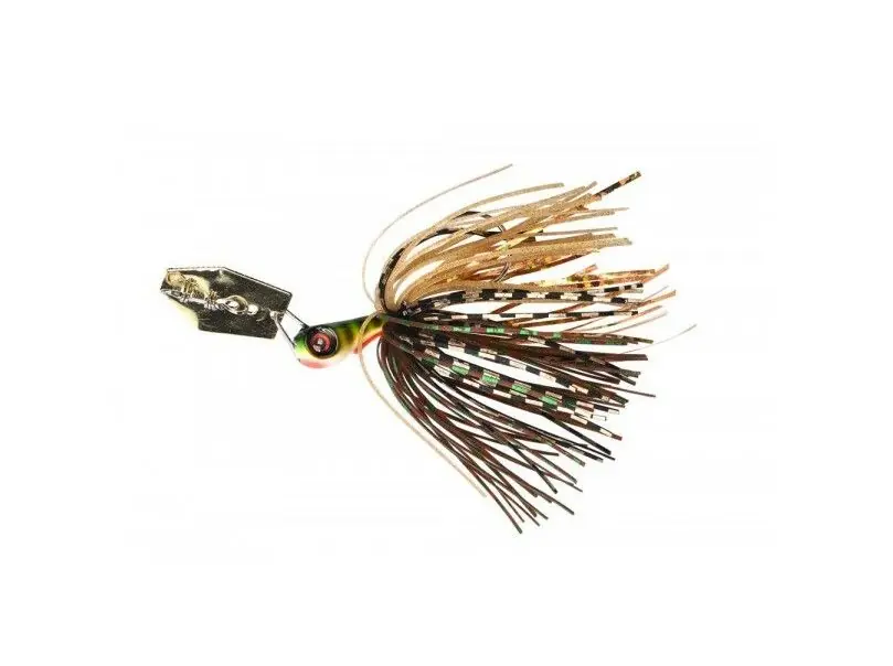 Spro Iris Baby Thrillseeker P 8gr Seizoensaanbieding