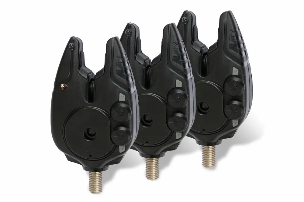 Fox Micron MX 3 Rod Set Weekendaanbieding