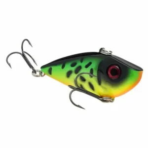 Koopje Strike King Red Eyed Shad 8cm Firetiger