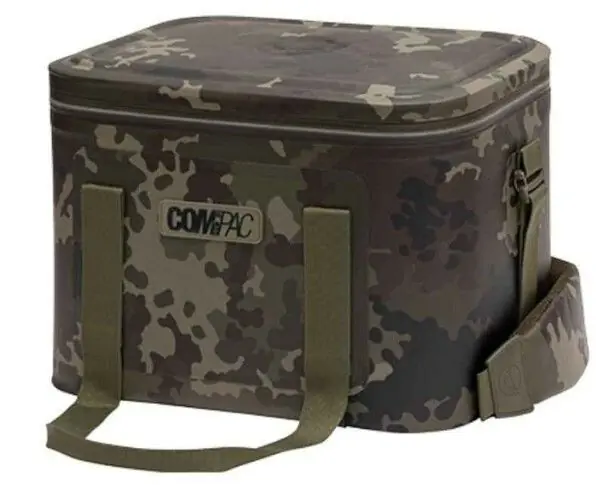 Direct Beschikbaar Korda Compac Cooler Kamo 14L