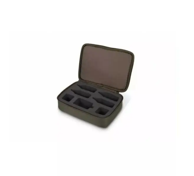 Nash R4 Presentation Case Meest Verkocht