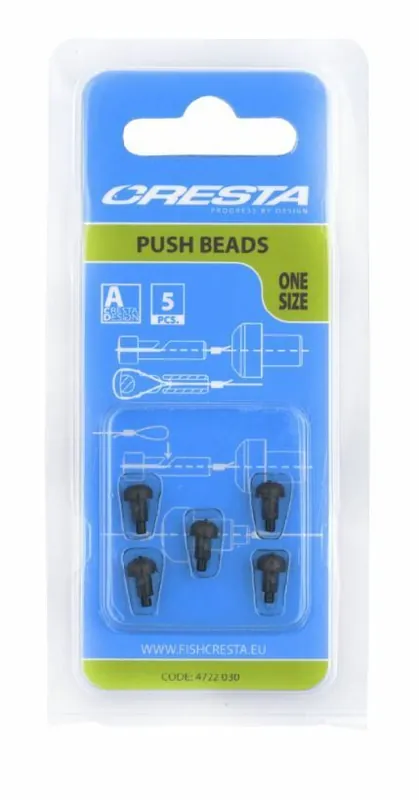 Must-Have Cresta Push Beads