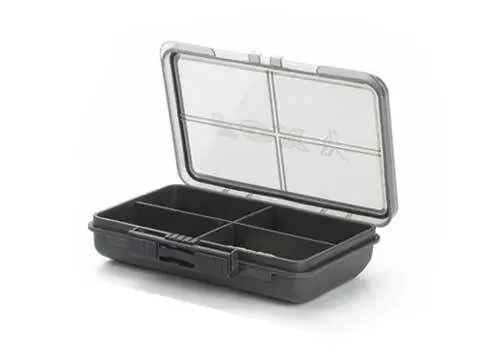 Fox Box 4 Compartment Actieprijs
