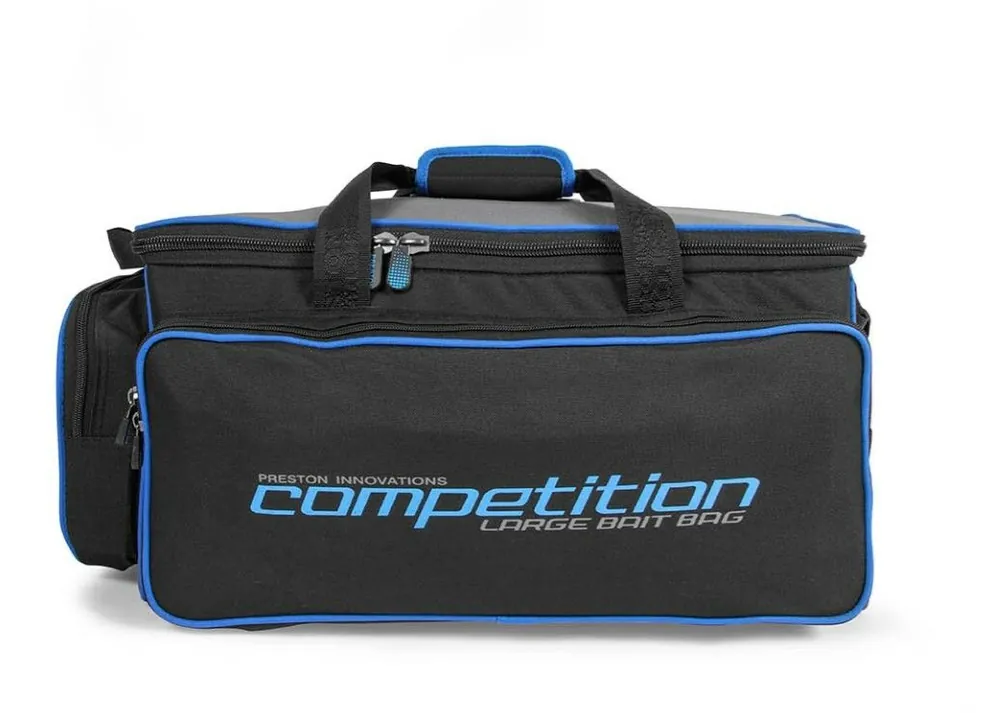 Beperkt Aanbod Preston Competition Large Bait Bag