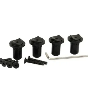 Fox Black Label QR Buzz Bar Conversion K Beste Prijs