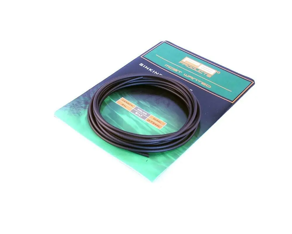 Direct Beschikbaar PB Products Sinking Rig Tube Silt 2m