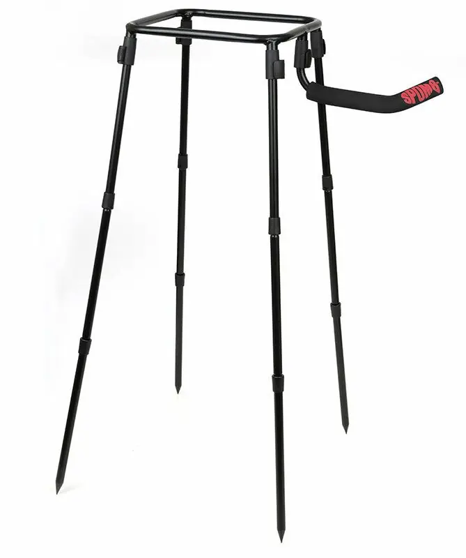 Snelle Levering Spomb Single Bucket Stand Kit