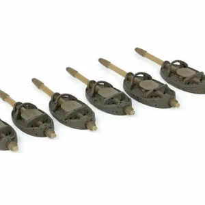 Aanbieding Matrix Alloy Method Feeder Small 26 Gram