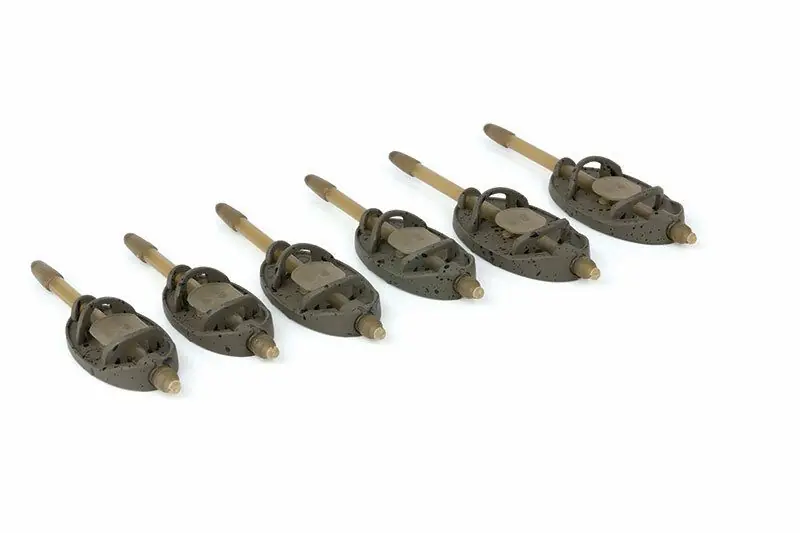 Matrix Alloy Method Feeder Medium 30 Gram Finale Uitverkoop